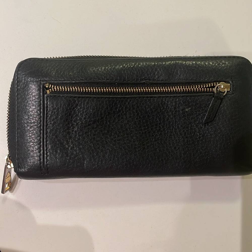 Fossil wallet - Picture 3 of 3